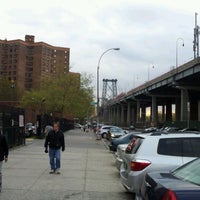 Photo taken at NYCHA - Wald Houses by Jose B. on 4/11/2012