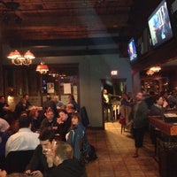 Photo taken at Kelley&amp;#39;s Row Restaurant &amp;amp; Cellar Pub by Micaela P. on 3/8/2012