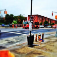 Photo taken at Hillside Ave by David D. on 5/24/2012