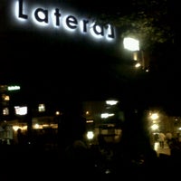 Photo taken at Lateral Bar by Sebas G. on 3/3/2012