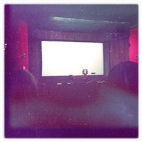 Photo taken at Movies 101 by Liz R. on 4/11/2012