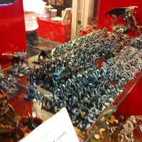 Fantasy N Games Mall Taman Anggrek Grogol Petamburan Jl