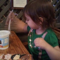 Photo taken at Cracker Barrel Old Country Store by April T. on 11/1/2011