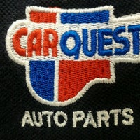 Photo taken at Carquest Auto Parts by Denise G. on 1/31/2012