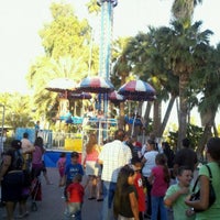 Photo taken at Enchanted Island by Theresa L. on 5/27/2011