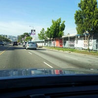 Foto scattata a Another Side of Los Angeles Tours da Rick M. il 4/18/2012