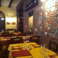 Osteria La Vecchia Lira Brera 28 Tips