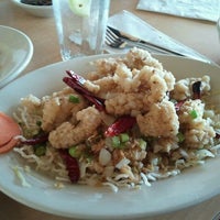 Photo taken at Orchid Restaurant by Kimmy on 9/24/2011