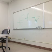 Photo taken at NAU Adel Mathmatics by Destiny A. on 9/11/2012
