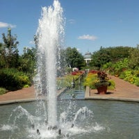 Daniel Stowe Botanical Garden Garden