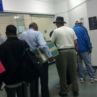 Photo taken at US Post Office by Sherrie L. on 10/11/2011