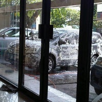 Photo taken at Yellow Car Wash by Laurensius S. on 2/18/2012