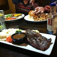 Burger Barn Burger Joint