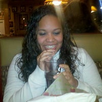 Photo taken at Applebee&#39;s Grill + Bar by Natasha G. on 12/21/2011