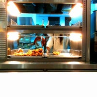 Popeyes Louisiana Kitchen Now Closed