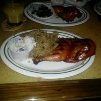 Flanigan's Seafood Bar & Grill - West Palm Beach, FL