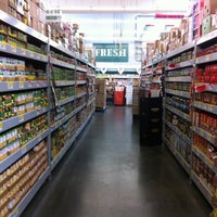 Photo taken at Superior Grocers by Nadeem B. on 9/8/2012