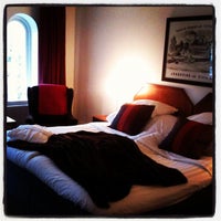 11/24/2011にAnna F.がClarion Collection Hotel Victoriaで撮った写真