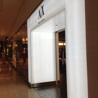 armani aventura mall