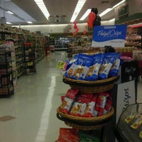 Photo taken at Ralphs by Johannes L. on 10/15/2011