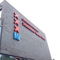Photo taken at Stadsdeelkantoor Nieuw-West by Roy O. on 6/25/2012