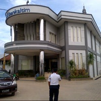Bank Kaltim Sangatta Bank In Kutai Timur