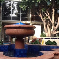 10/15/2011에 Hai T.님이 Hacienda Hotel &amp;amp; Conference Center LAX에서 찍은 사진