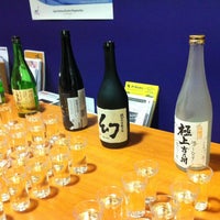 Photo taken at Japan Foundation Center by Derek D. on 8/29/2012