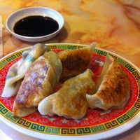 Photo taken at Duckys &amp;amp; Dumplings by Philip P. on 7/10/2012
