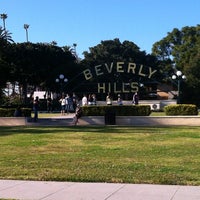 Photo taken at Beverly Hills Gateway by James R. on 1/5/2012