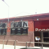 Foto tirada no(a) Teatre Ponent por Nieves C. em 6/4/2012