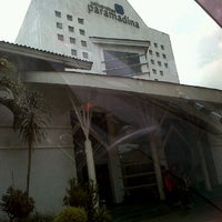Photo taken at Universitas Paramadina by Retno A. on 11/11/2011