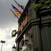 Photo taken at The Pub Lexington by Alistair on 7/8/2012