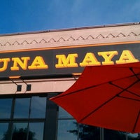 Foto tomada en Luna Maya  por Sean G. el 6/15/2011