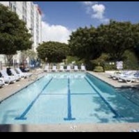 8/14/2012にHacienda H.がHacienda Hotel &amp;amp; Conference Center LAXで撮った写真