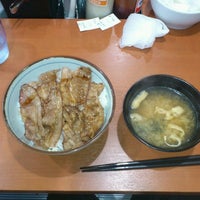 Photo taken at 東京チカラめし 練馬店 by Yasutoshi S. on 7/10/2012