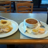 Photo taken at Boston Market by Brian L. on 12/23/2011