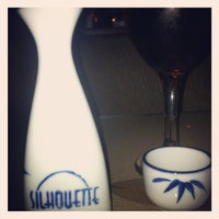 Photo taken at Silhouette Restaurant and Bar by Carmen O. on 4/20/2012