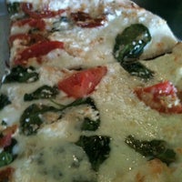Photo taken at Mama Niki&#39;s Pizza by Vilda B. on 5/22/2011