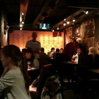 3/17/2012にПавел А.がSamogon International barで撮った写真