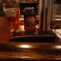 Photo taken at Tin Can Tavern &amp; Grille by Ashley S. on 1/21/2012