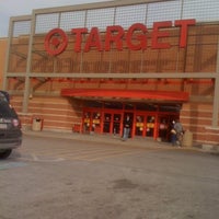 Photo taken at Target by Steve H. on 12/31/2010