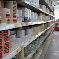 Photo taken at Office Depot by Ohoh W. on 11/1/2011