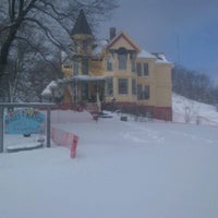 Das Foto wurde bei Mavis Manor | Farm Stay von Sir Justyn &amp;quot;Baron&amp;quot; am 1/3/2012 aufgenommen