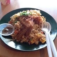 Cafeteria Hospital Pantai Puteri Ipoh Perak