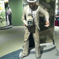 Photo taken at Kalamazoo Valley Museum by Nate J. on 2/18/2012