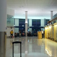 Photo taken at Gate 65 by Cam C. on 7/1/2012