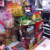 Photo taken at 7-Eleven by Abang R. on 1/14/2012