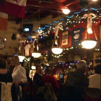 Photo taken at Wally&amp;#39;s American Pub &amp;#39;N Grill by DigitalRev A. on 12/22/2011