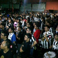 Photo taken at Juventus Club Indonesia by Deco C. on 12/18/2011